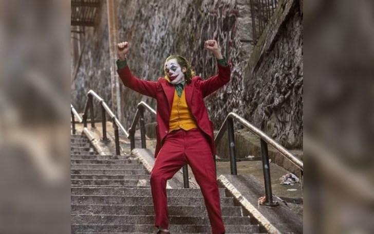 Look What Joaquin Phoenix Has To Say About "Joker" Sequel Rumors Look What Joaquin Phoenix Has To Say About "Joker" Sequel Rumors